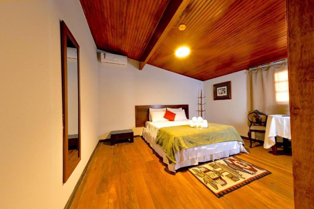 Inn House Santa Teresa Rio de Janeiro Exterior foto