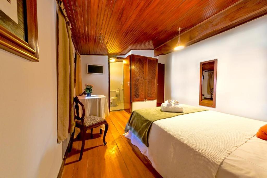 Inn House Santa Teresa Rio de Janeiro Exterior foto